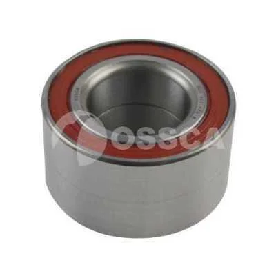 Подшипник ступицы колеса D=68MM d=35MM H=37MM OSSCA 08981 (фото 1)