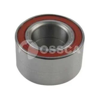 Подшипник ступицы колеса D=68MM d=35MM H=37MM OSSCA 08981
