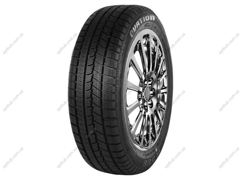Шина 235/45R18 98H XL W588 Ovation 2354518W588 (фото 1)