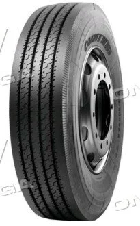 Шина 295/80R22,5 152/149M (18PR) VI-660 M+S Ovation 29580225VI660