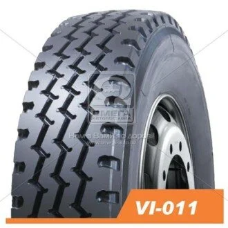 Шина 315/80R22,5 156/152L (154/151M) (20PR) VI-011 M+S Ovation 31580225VI011