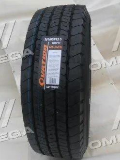 Шина 385/65R22,5 160K VI-025 M+S Ovation 38565225VI025