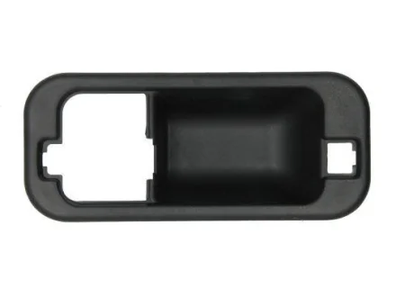 Ручка дверей прав DAF 75 CF, 85 CF, 95, 95 XF, CF 85, LF 45, XF 105, XF 95 09.87- PACOL DAF-DH-005R