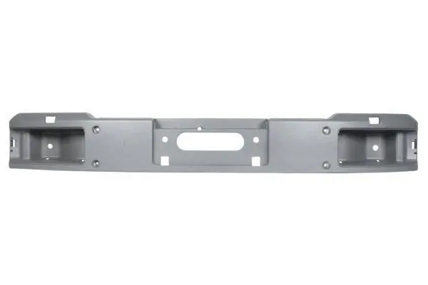Бампер (передн) MAN F2000, M 2000 L, M 2000 M 01.94- PACOL MAN-FB-002 (фото 1)