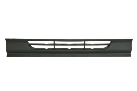 Спойлер бампера передн MERCEDES ACTROS 04.96- PACOL MER-FP-003