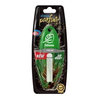 Ароматизатор Parfume FRESH Paloma 79010