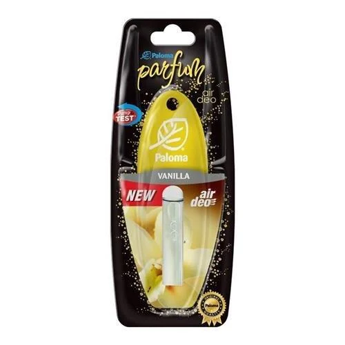 Ароматизатор Parfume VANILLA Paloma 79020 (фото 1)