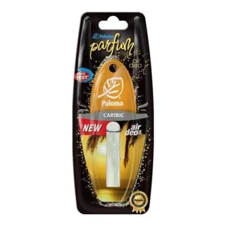 Ароматизатор Parfume CARIBIC Paloma 79021