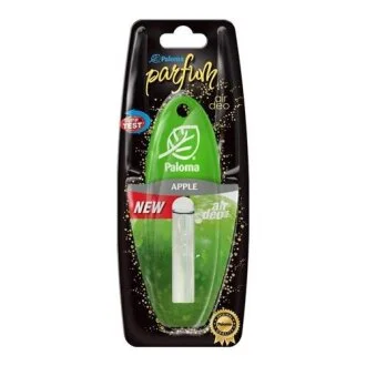 Ароматизатор Parfume APPLE Paloma 79022