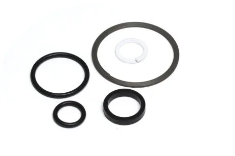 Р/к швидкороз\'ємної муфти жниварки/накл. камери (AH217615, AH225672) (Parts Express) Parts-express WN-AH225672