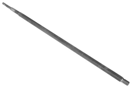 Вал приводу транспортера похилої камери JD9500 (H151566/H143353) (Parts Express) Parts-express WN-H151566