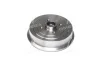 Барабан гальмівний RR BRAKE/+HUB DAEWOO LANOS (вир-во PMC-ESSENCE) PARTS-MALL HCCD-007 (фото 2)