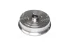 Барабан гальмівний RR BRAKE/+HUB DAEWOO LANOS (вир-во PMC-ESSENCE) PARTS-MALL HCCD-007 (фото 4)