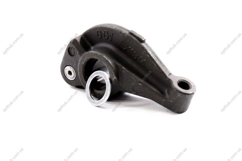 Коромисло клапана випускного D4BA/D4BB/D4BF/D4BH (вир-во) PARTS-MALL HCETA-008 (фото 1)