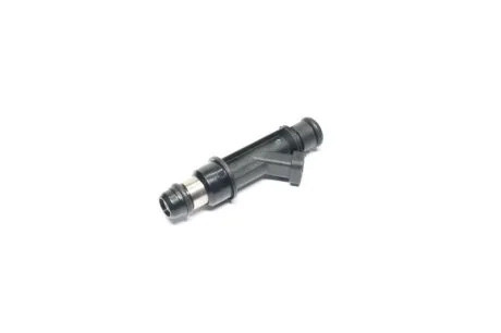 Форсунка паливна DAEWOO LANOS (тонка, 2 отвори) (вир-во PMC-ESSENCE) PARTS-MALL HCFIC-005