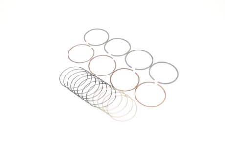 Кільця поршневі /к-т на 4 поршні/STD 85,0mm 1,2*1,5*2,8 G4JP/G4GC (PMC-ESSENCE) C.I.U PARTS-MALL HCIA-015S