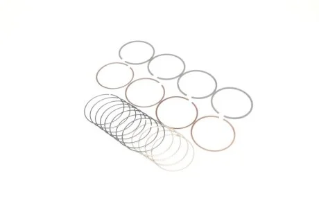 Кільця поршневі /к-т на 4 поршні/STD 85,0mm 1,2*1,5*2,8 G4JP/G4GC (вир-во PMC-ESSENCE) C.I.U PARTS-MALL HCIA-015S