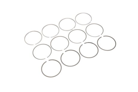Кільця поршневі /к-кт на 4 поршні/STD SANTAFE(SM) 00MY (PMC-ESSENCE) PARTS-MALL HCIA-043S