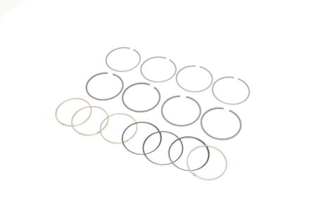 Кольца поршневые /к-т на 4 поршня/STD GETZ(TB/-OCT 2006) (PMC-ESSENCE) PARTS-MALL HCIA-055S