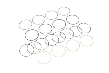 Кільця поршневі /к-т на 4 поршні/STD ACCENT(X-3) 94-99 (PMC-ESSENCE) PARTS-MALL HCIA-056S