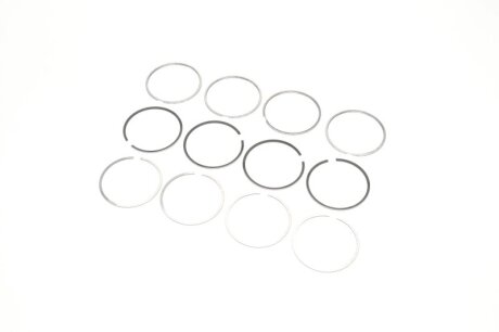 Кільця поршневі STD PARTS-MALL HCIA-097S