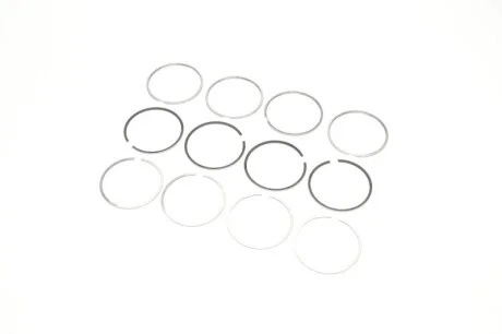 Кільця поршневі STD (вир-во) PARTS-MALL HCIA-097S