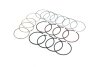 Кольца поршневые HYUNDAI GRANDEUR STD PARTS-MALL HCIA-099S (фото 1)