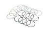 Кольца поршневые HYUNDAI GRANDEUR STD (пр-во) PARTS-MALL HCIA-099S (фото 1)