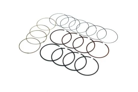 Кольца поршневые HYUNDAI GRANDEUR STD (пр-во) PARTS-MALL HCIA-099S