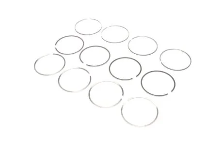Кольца поршневые /к-т на 4 поршни/STD/D4CB LIBERO(SR/-OCT 2006) (выр-во PMC-ESSENCE) PARTS-MALL HCIA-100S