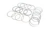 Кільця поршневі STD G4GC (вир-во PMC-ESSENCE) C.I.U PARTS-MALL HCIA-102S (фото 1)