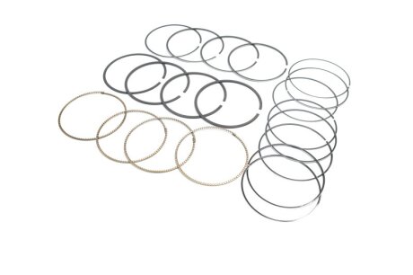 Кільця поршневі STD G4GC (PMC-ESSENCE) C.I.U PARTS-MALL HCIA-102S