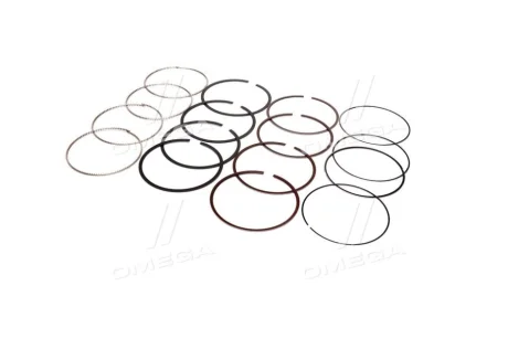 Кільця поршневі G4KD (вир-во PMC-ESSENCE) PARTS-MALL HCIA-109S