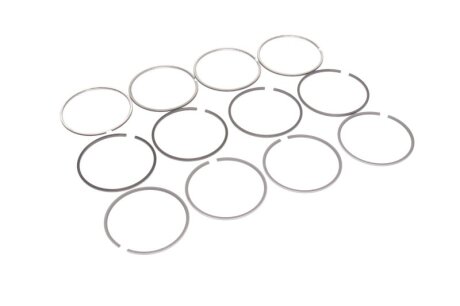 Кільця поршневі /к-кт на 4 поршні/ STD Santa Fe 2.2 CRDI D4EB (PMC-ESSENCE) PARTS-MALL HCIA-110S