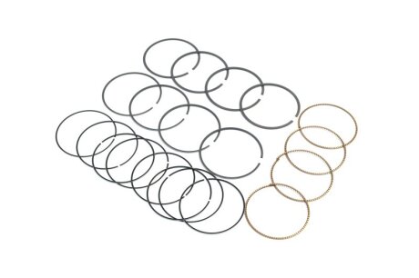 Кільця поршневі /к-т на 4 поршні/STD Matrix(FC/-OCT 2006) (PMC-ESSENCE) C.I.U PARTS-MALL HCIB-080S