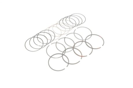 Кільця поршневі /к-кт на 4 поршні/ 0.25 DAEWOO LANOS 1.6 PARTS-MALL HCIC-003A