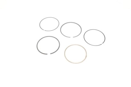 Кільця поршневі к-кт(0.50) 1.2 x 1.2 x 2.5 MATIZ(M100) (PMC-ESSENCE) PARTS-MALL HCIC-040B
