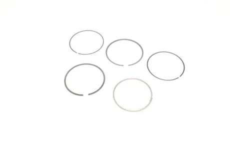 Кольца поршневые к-кт(0.50) 1.2 x 1.2 x 2.5 MATIZ(M100) (пр-во PMC-ESSENCE) PARTS-MALL HCIC-040B
