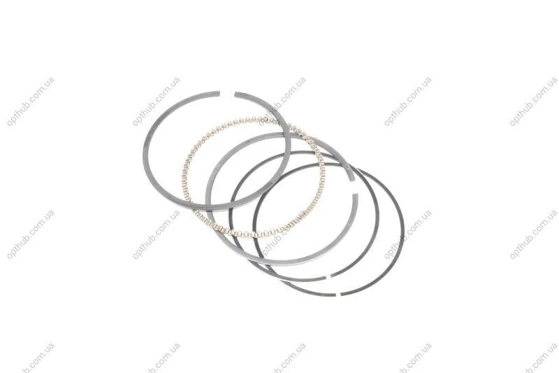 Кільця поршневі к-кт STD MATIZ B10S1/F8CV (d=68.5 1,2х1,2х2,5) (вир-во PMC-ESSENCE) PARTS-MALL HCIC-040S (фото 1)