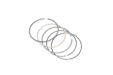 Кільця поршневі к-кт STD MATIZ B10S1/F8CV (d=68.5 1,2х1,2х2,5) (вир-во PMC-ESSENCE) PARTS-MALL HCIC-040S