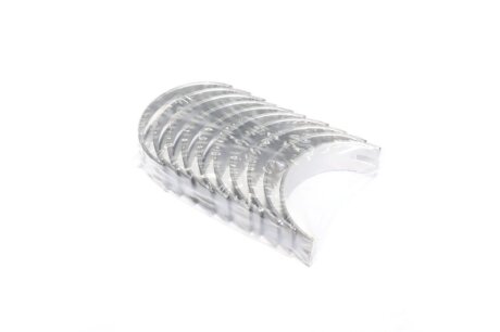 Вкладиші коринні к-кт HYUNDAI STD 71*24*1,99 (10) D4CB (PMC-ESSENCE) C.I.U PARTS-MALL HCJB-052S