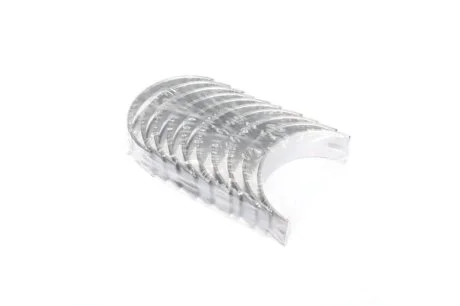 Вкладыши коренные к-кт HYUNDAI STD 71*24*1,99 (10) D4CB (пр-во PMC-ESSENCE) C.I.U PARTS-MALL HCJB-052S