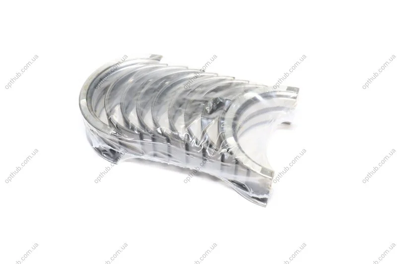 Вкладыши коренные к-кт-CR/SHF /0.25 NUBIRA(J100) (пр-во PMC-ESSENCE) C.I.U PARTS-MALL HCJC-044A (фото 1)