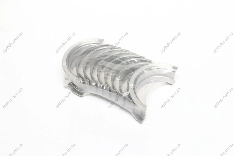 Вкладиші корінні к-кт-CR/SHF /STD NUBIRA(J100) (вир-во PMC-ESSENCE) PARTS-MALL HCJC-044S (фото 1)