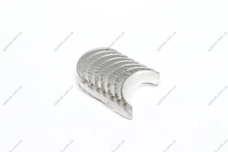 Вкладиші шатунні к-кт-CONN ROD/0.25 NUBIRA(J100) (вир-во PMC-ESSENCE) C.I.U PARTS-MALL HCJC-045A (фото 1)