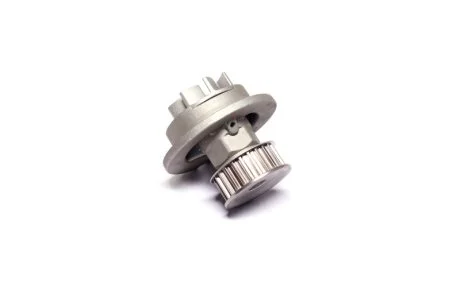 Насос водяной CHEVROLET LACETTI (выр-во PMC-ESSENCE) PARTS-MALL HCKC-042