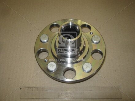 Маточина задн. (PMC-ESSENCE) PARTS-MALL HCMA-064