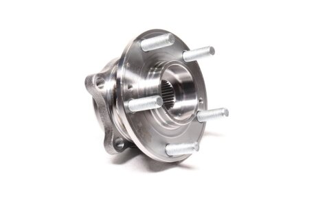 Маточина колеса передн. SANTAFE(CM) 05MY(-SEP 2006) (PMC-ESSENCE) PARTS-MALL HCMA-066