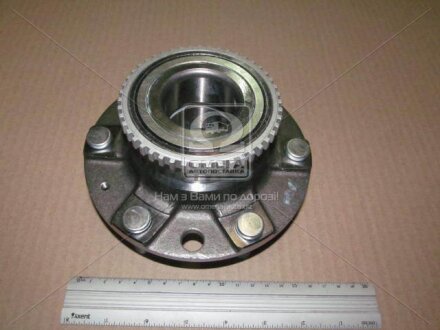 Маточина передн. (PMC-ESSENCE) PARTS-MALL HCMA-070