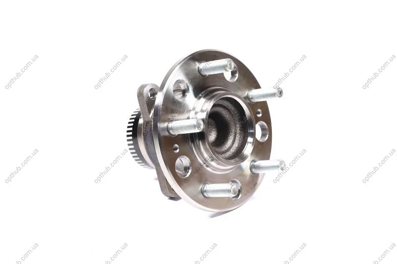 Ступица задняя с подшипником (выр-во PMC-ESSENCE) PARTS-MALL HCMA-091 (фото 1)